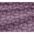 thumbnail image 5 of oneOone Cotton Jersey Dark Magenta Fabric Block Sewing Craft Projects Fabric Prints By Yard 58 Inch Wide-LW, 5 of 5