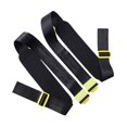 thumbnail image 1 of S SERENABLE 2 Pieces Backpack Sprayer Shoulder Straps Agricultural Manual Sprayer Straps Reinforced Round Pad, 1 of 9