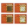 thumbnail image 1 of Thanksgiving BINGO Scratch Off Game Card - 26 Pack, 1 of 6