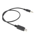 thumbnail image 3 of serony 2.5mm DC2 Remote Shutter Release Cable for Nikon D7500 D750 D7200 D5600 D90, 3 of 9