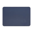 thumbnail image 2 of Dvkptbk Actual Leather Mouse Pad Small Size Watertight Oil-avoidance Robust Contracted Color Easy To Clean Glossy Click Masterful Mouse Mat, 2 of 6