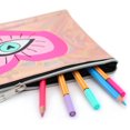 thumbnail image 2 of Pen+Gear Pochette métallique avec illustration emblématique, 2 of 5