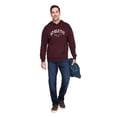 thumbnail image 2 of George Men's Graphic Hoodie, 2 of 6