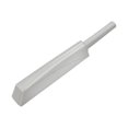 thumbnail image 2 of Maytalsory Loquet Magnétique à Pousser pour Porte d'Armoire de Garde-Robe par Charnière Intégrée Blanc, 2 of 6