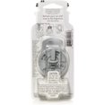 thumbnail image 4 of Yankee Candle Pince d'Aération de Voiture HW Nuit de Mi-Été, Parfum Intelligent, 4 of 4