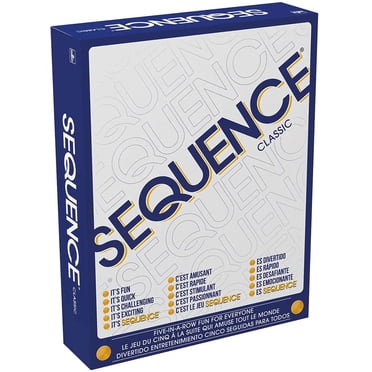 Sequence Trilingual