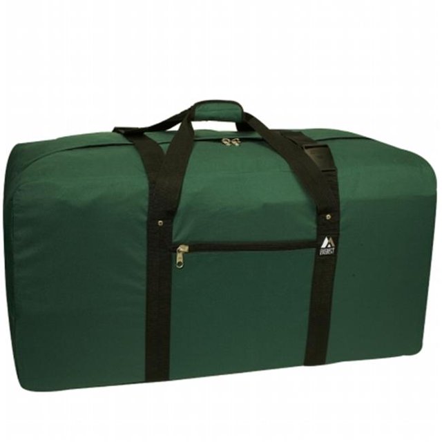 Everest 36 in. Heavy Duty Cargo Duffel Bag