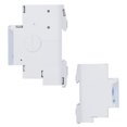 thumbnail image 4 of SUL180a Mechanical Time Switch Quartz 15 Minutes 24 Hours Industrial Timing Tool 220V, 4 of 14