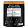 thumbnail image 2 of Peak Refuel Beef Pasta Marinara - Pouch, 2 of 3