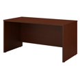 thumbnail image 1 of Scranton & Co Meuble Bureau 60W x 30D en Acajou, 1 of 7