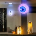 thumbnail image 4 of EGNMCR Halloween Decorations, Halloween Ornaments, Halloween Gifts Halloween Eyeball Inflatable 15.7 Inch Luminous Color Changing Party Decoration Decorative ball, 4 of 4