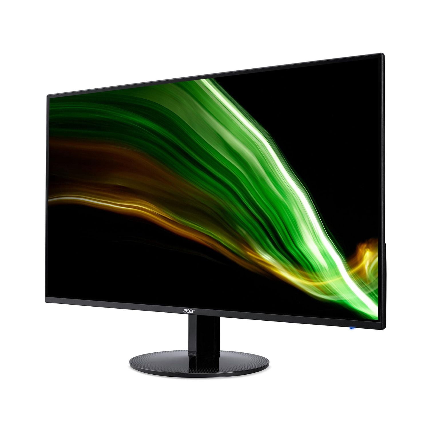 Acer SA241Y 24" FHD IPS Moniteur sans bordure ultra-mince à 3 côtés