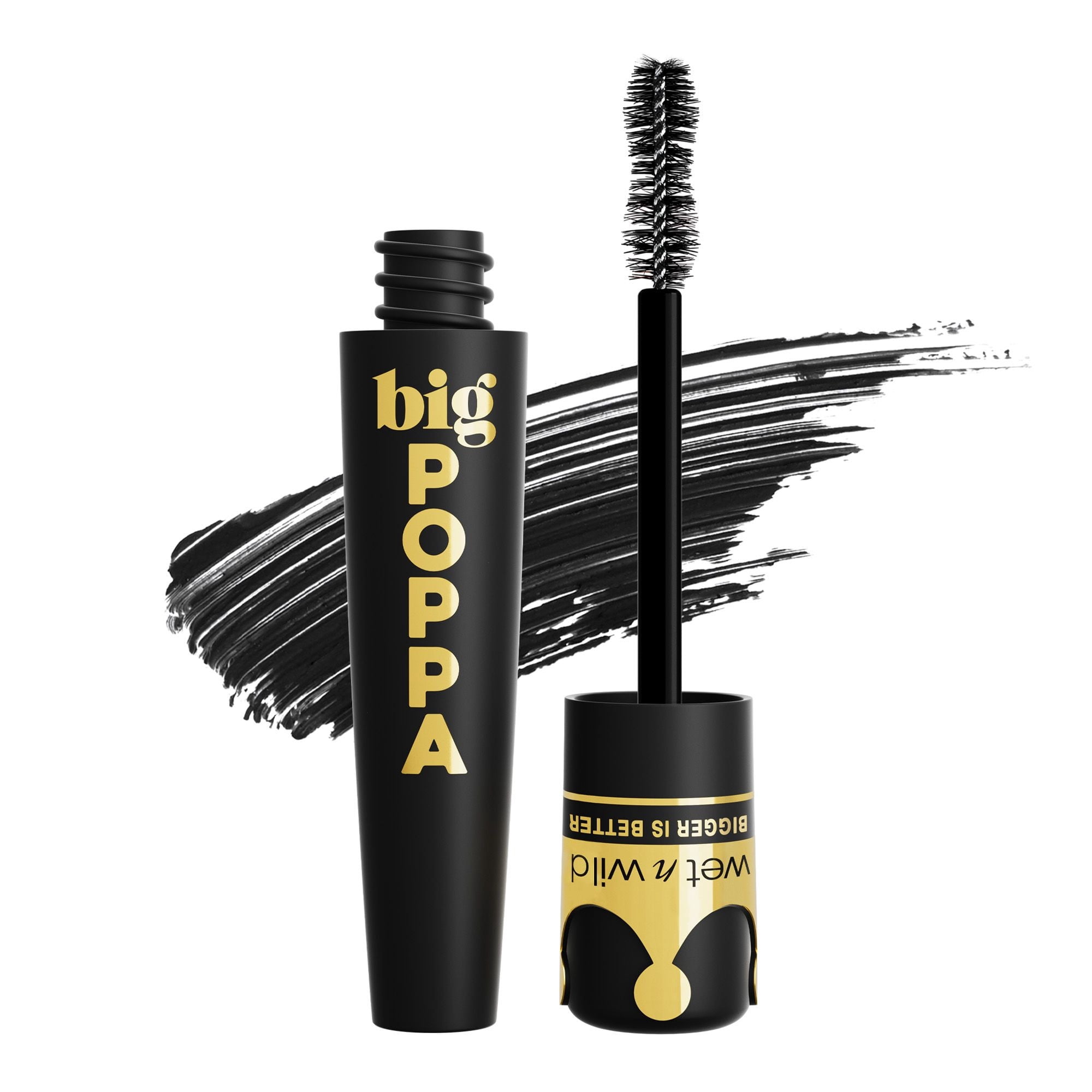 Mascara Big Poppa de Wet n Wild