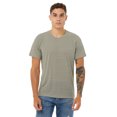 thumbnail image 1 of Bella + Canvas T-Shirt Unisexe à Manches Courtes en Poly-Coton, 1 of 1