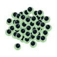 thumbnail image 4 of Autocollant Rond Lumineux Phosphorescent à Coller, Autocollant Auto-Adhésif pour Fait à la Main 7 mm 100 Pcs, 4 of 8