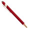 thumbnail image 2 of Personalised Pens Velvet Pen Case Group For Teacher Friends Student Faimily Wedding Business 10ml, 2 of 9