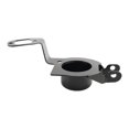 thumbnail image 3 of Front Lower Right Coil Spring Bracket 926-079 For Jeep Grand Cherokee 99-04, 3 of 5
