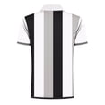 thumbnail image 5 of HKEJIAOI Men's Shirts Short Sleeve Performance Slim Fit Zip T-Shirts for Sports, 5 of 5