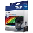 thumbnail image 4 of Brother Genuine LC406BKS INKvestment Tank Standard-Yield Black Ink Cartridge, 4 of 4