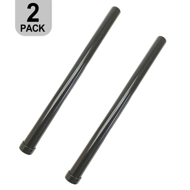 Extension Rod/Wand Pipe for Karcher Wd3, Wd2 Series Nt Series Vacuum Cleaner 2 Pack