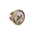 thumbnail image 1 of Bouton de Porte en Laiton Vintage pour Tiroir, Poignée Décorative, Pic de Boutons de Porte. 11, 1 of 10