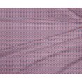 thumbnail image 5 of oneOone Polyester Lycra Fabric Triangle Geometric Printed Fabric 1 Yard 56 Inches Wide, 5 of 5