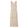 thumbnail image 1 of Robe longue en crochet Wild Skye pour femmes, 1 of 6