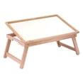 thumbnail image 4 of Winsome Plateau de lit pour le petit-déjeuner avec dessus inclinable - 98721, 4 of 6