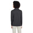 thumbnail image 2 of Harriton Polo à Manches Longues pour Femmes Advantage Snag Protection Plus IL M348LW, 2 of 3