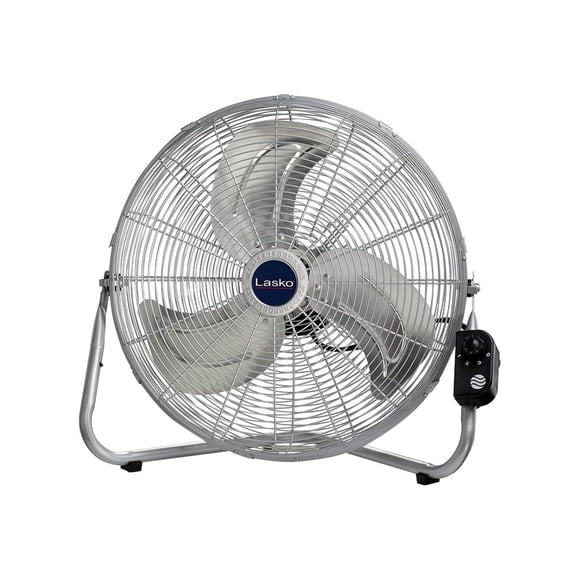 Lasko 2265QM QuickMount - Ventilateur de Refroidissement - Mural, mobile, sur Pied - 20 Po