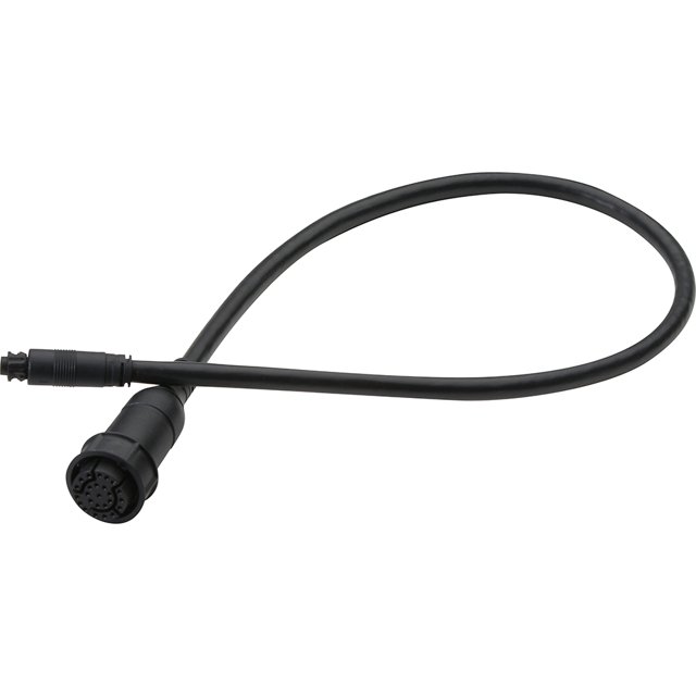 MotorGuide 8M4004180 MotorGuide Raymarine HD+ Axiom Câble Adaptateur Sonar Compatible avec Tour & Tour Pro HD+