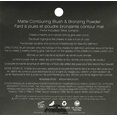 thumbnail image 4 of e.l.f. Cosmetics e.l.f. Contouring Blush & Bronzing Powder, 4 of 5