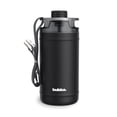 thumbnail image 1 of bubba Water Jug with 2-Way Lid, 64 oz (1.89 l), Large Water Bottle, Big Stainless Steel Metal Tumbler, Reusable, BPA & Lead-Free, 1 of 13