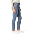 thumbnail image 4 of Levi Strauss Signature™  Women’s High Rise Skinny Jeans, 4 of 5