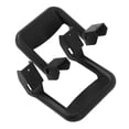 thumbnail image 1 of aqxreight Universal 2 Pcs Side Hoop Step, 2PCS Pickup Truck Side Hoop Step Aluminium Alloy Replacement for   2002- 2013, 1 of 7