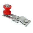 thumbnail image 3 of Chain Adjuster Roller, Guide Chain Chain Tensioner Roller  For 49cc 66cc 80cc Bike Black,Red,White, 3 of 8