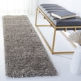 thumbnail image 1 of Safavieh Milan Harlow Tapis Peluche Solide Shag, 1 of 7