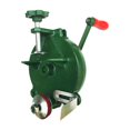 thumbnail image 2 of Lipstore Hand Cranking Grinding Machine Built in Bearing Professional Knives Sharpener 5 inch, 2 of 8