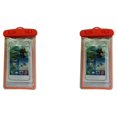 thumbnail image 3 of Maoww Universal Waterproof Case Mobile Phone Cover Water Proof Pouch Bag For 12 11 Pro Max 8 Plus new Type2 NO2, 3 of 6
