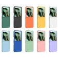 thumbnail image 2 of ELEHOLD for Motorola Razr Ultra 2025/ Motorola Razr 60 Ultra Case, Ultra Slim Thin Durable Matte Hard PC Shockproof Protective Phone Case Cover for Motorola Razr Ultra 2025,Skyblue, 2 of 8