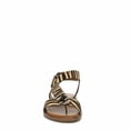 thumbnail image 2 of Franco Sarto GLENNI NEWNUDE SafariB/Hisp Plat, 2 of 5