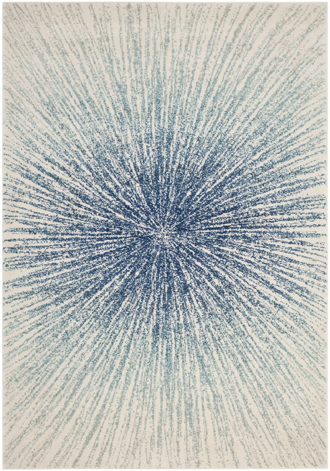 Safavieh Evoke Vana Tapis Abstrait Géométrique