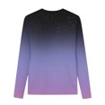thumbnail image 5 of MeetoTime Chemises Imprimées à Manches Longues pour Enfants Blouses Habillées Décontractées Col Rond pour Bébés Filles 3 - 14 Ans, 5 of 5
