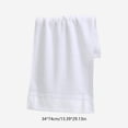 thumbnail image 3 of Absorbent Towel Adult Face Towel Soft Comfortable Bath Towel Set Highly Absorbent Soft Towel, 3 of 5