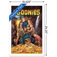 thumbnail image 2 of Les Goonies - Une Feuille, 2 of 4