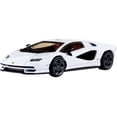 thumbnail image 4 of Hot Wheels Premium 1:43rd Scale Collectible Car, Gift for Collectors, 4 of 6