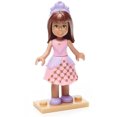 thumbnail image 4 of Mega Construx American Girl Welliewishers Ashlyn Mini Figure, 4 of 5