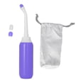 thumbnail image 2 of Bidet Bidet Spray Bottle Portable Convenient Postpartum Bidet with Stretchable Spray Nozzle for Mother, 2 of 7