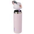 thumbnail image 5 of Bouteille d'eau en acier inoxydable 24 oz rose, 5 of 5