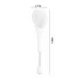 thumbnail image 3 of TIMIFIS Flour Dispenser Powdered Sugar Shaker Duster, Dusting Wand for Baking, Plastic Shaker for Sugar Powder,Confectioners Sugar and Brown Sugar Powder Kitchen Gadgets, 3 of 8